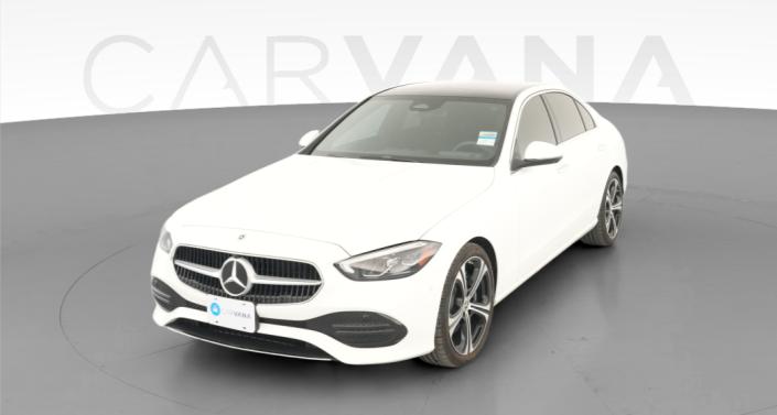 Mercedes  C Clase 200