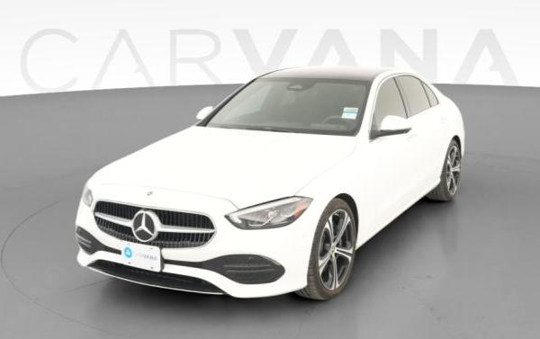 Mercedes C Clase 200 2024 - qira ne Tirane